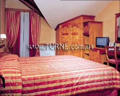 Фотографія Grand Hotel Courmaison 4*