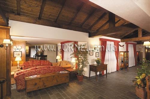 Фото Grand Hotel Courmaison 4*