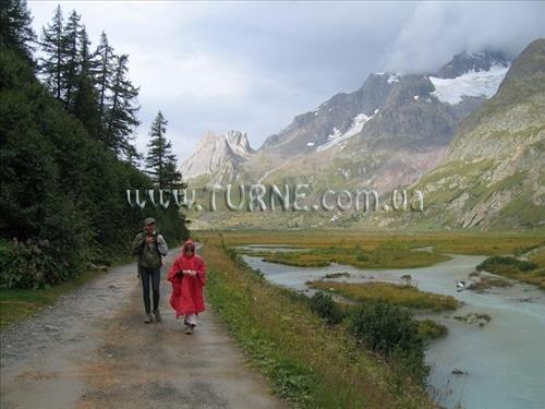 Готель Croux 3*