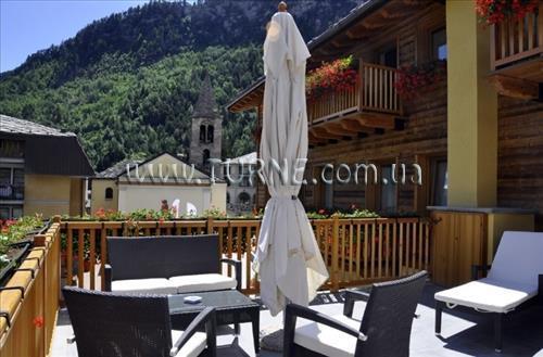 Фотография Locanda Bellevue 3*