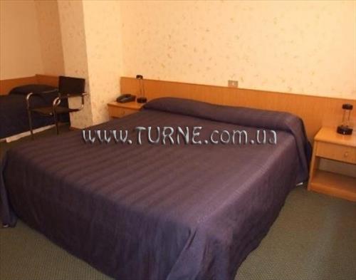 Картинка Hotel del Viale 3*