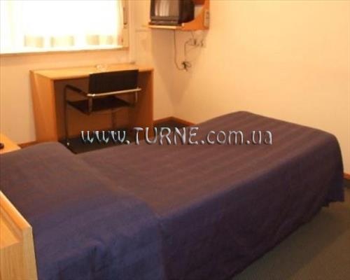 Изображение Hotel del Viale 3*