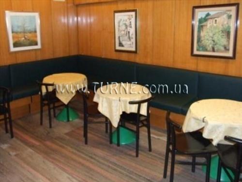 Фотография Hotel del Viale 3*