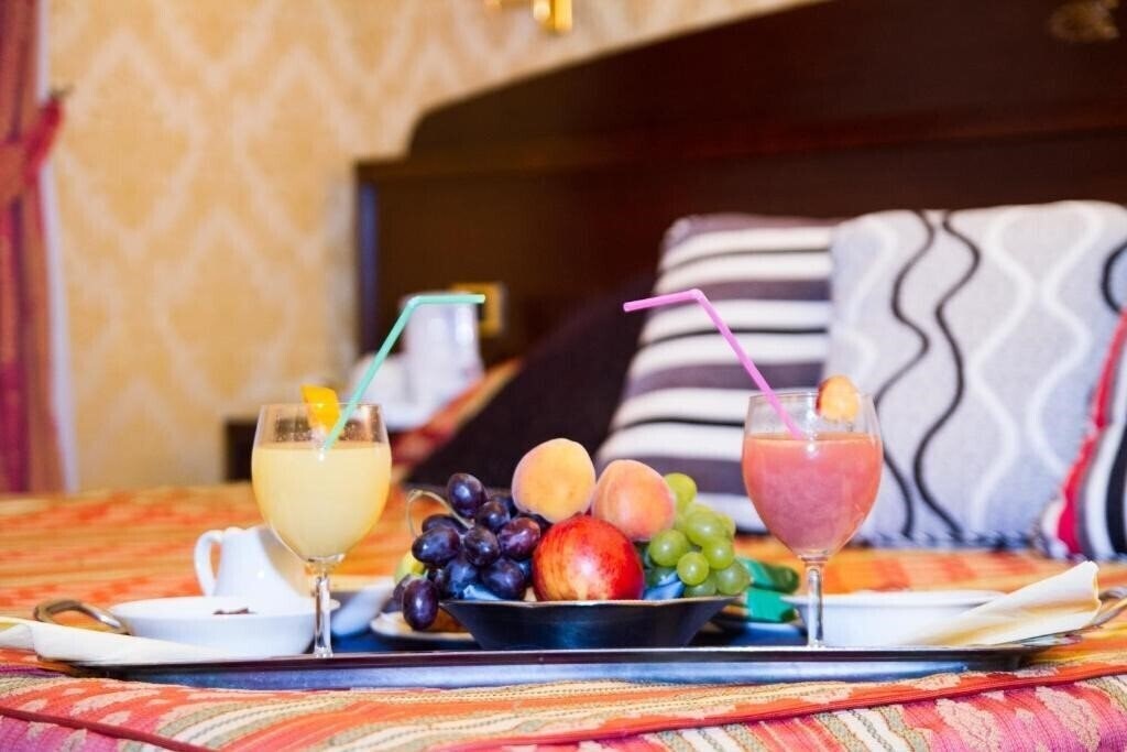 Изображение Grand Hotel dei Cesari 4*