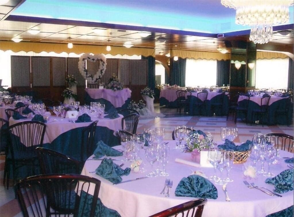 Картинка Grand Hotel dei Cesari 4*