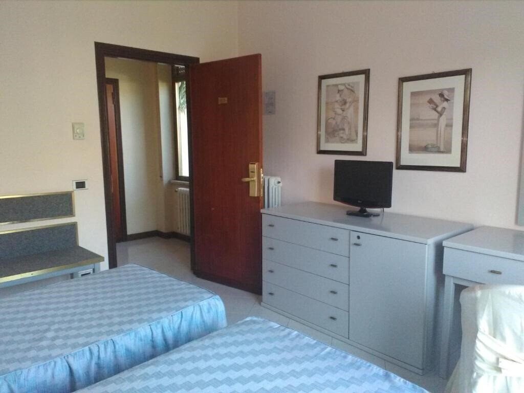 Фото Grand Hotel Fagiano Palace Formia 3*