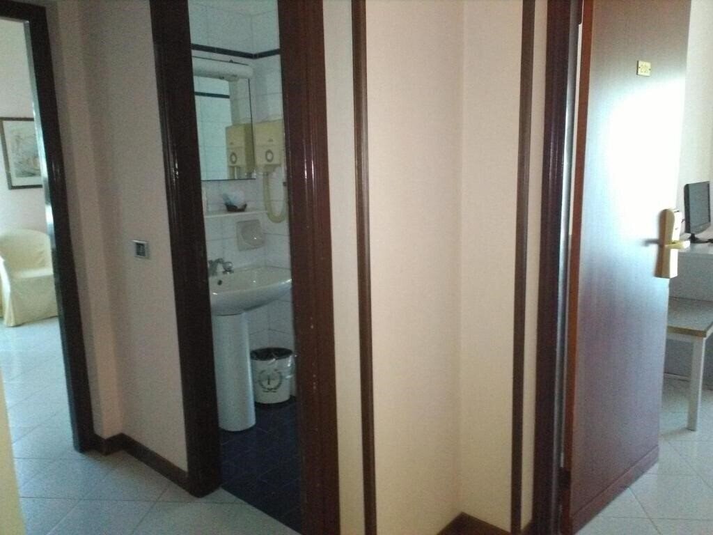Фотографія Grand Hotel Fagiano Palace Formia 3*