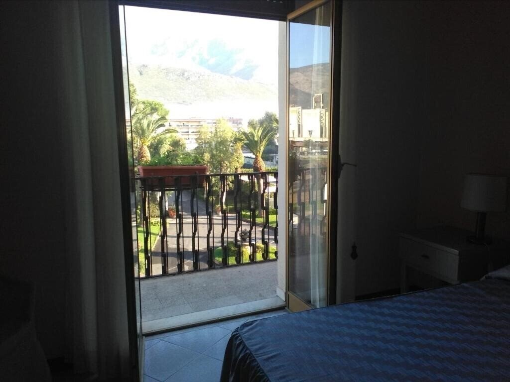 Зображення Grand Hotel Fagiano Palace Formia 3*