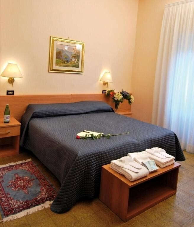 Картинка Delle Ortensie Fiuggi 3*