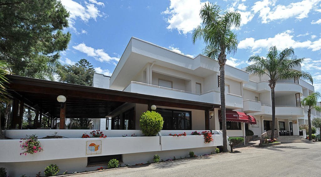 Фотографія Pace Hotel (Paestum) 3*
