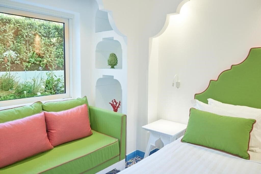 Фото Oleandri Residence (Capaccio Paestum) 4*