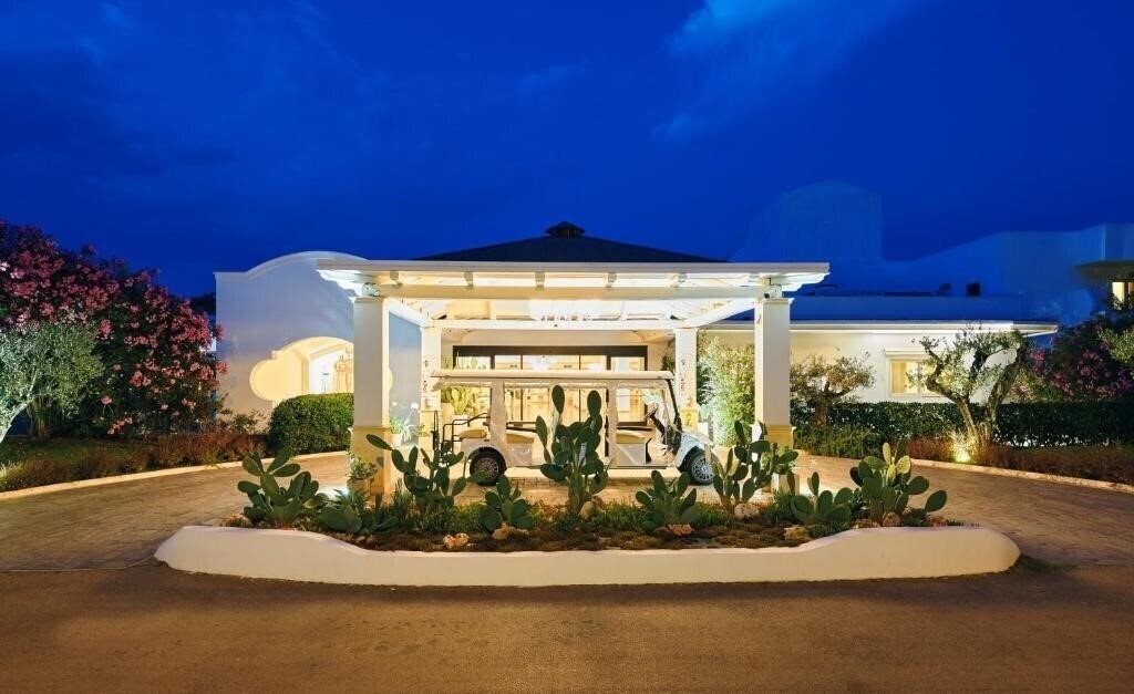 Картинка Oleandri Residence (Capaccio Paestum) 4*