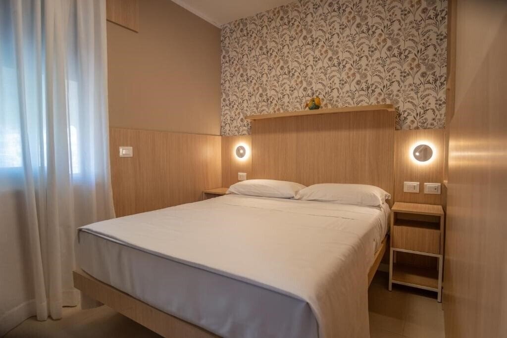 Зображення Paistos Hotel (Paestum) 3*