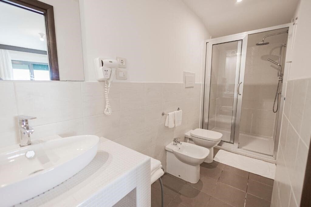 Фотография Paistos Hotel (Paestum) 3*