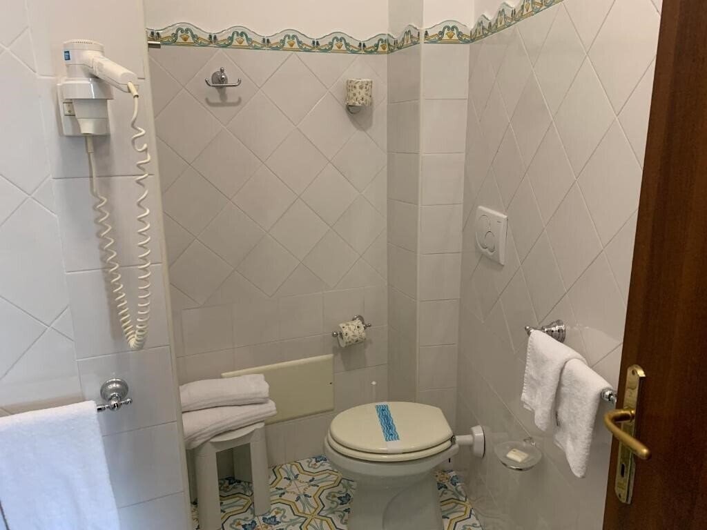 Фотографія Grand Hotel La Playa Sperlonga 4*