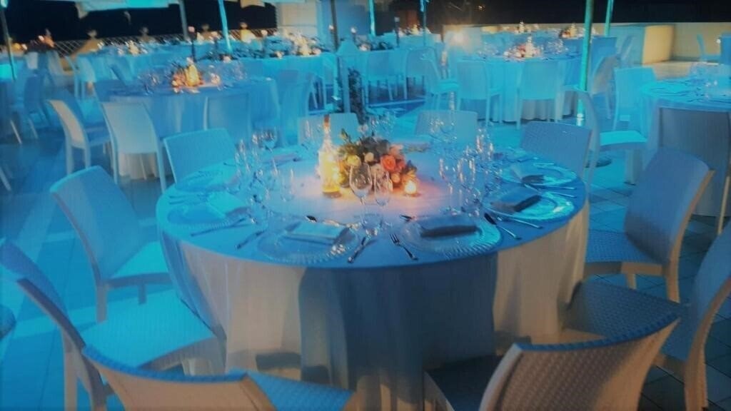 Картинка Grand Hotel La Playa Sperlonga 4*