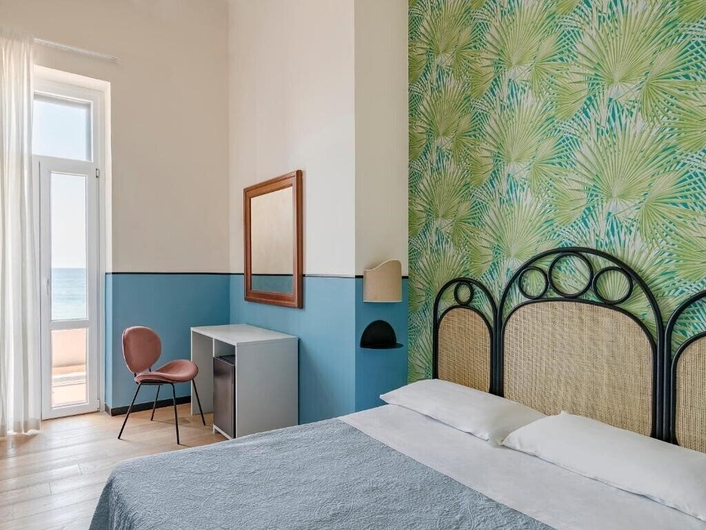 Готель Riviera Anzio 3*