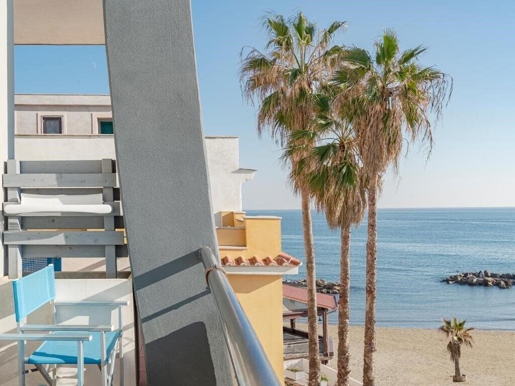 Фотографія Riviera Anzio 3*