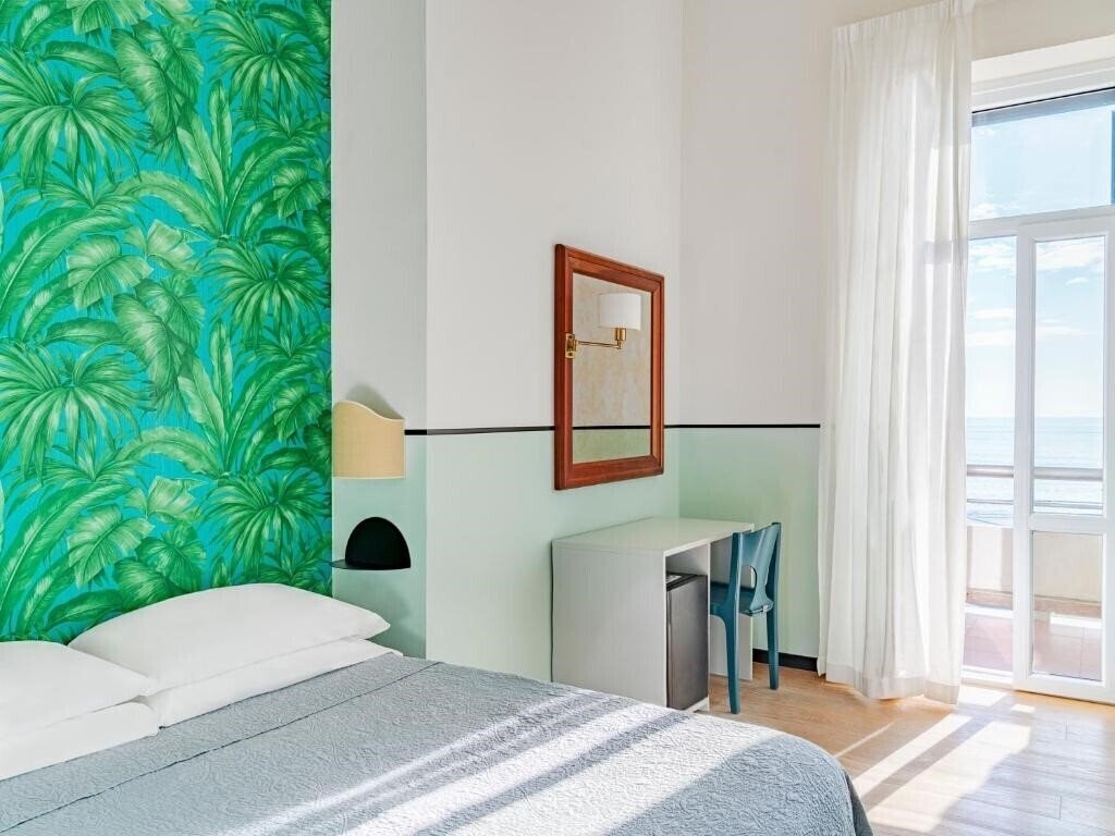 Картинка Riviera Anzio 3*