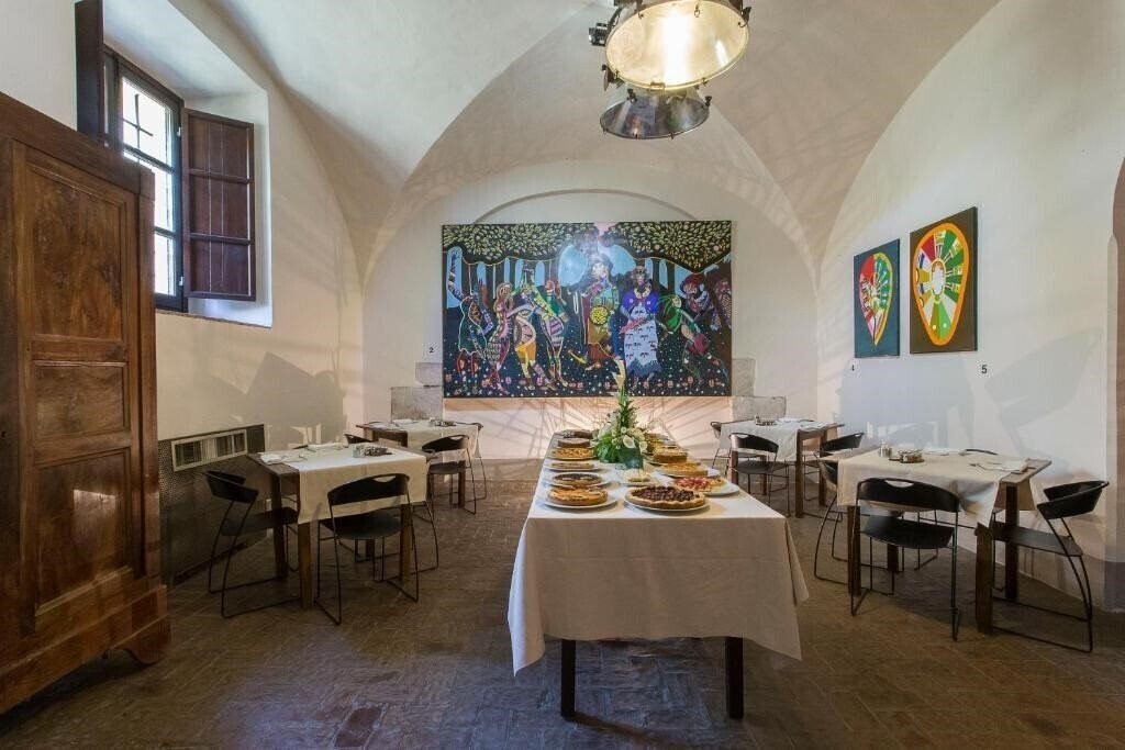 Фотографія Foro Appio Mansio 4*