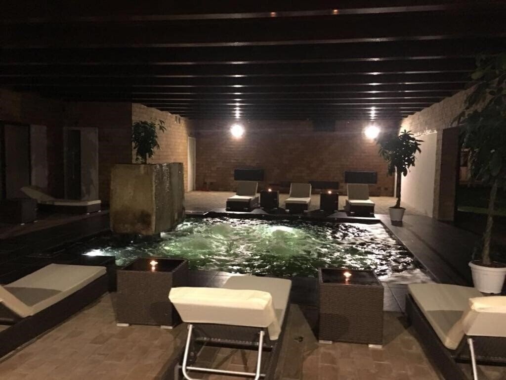 Картинка Foro Appio Mansio 4*