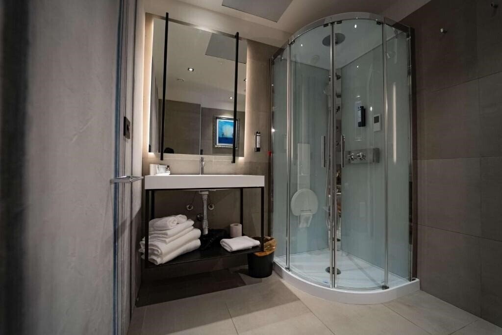 Фотографія Sabaudia Hotel & SPA 4*
