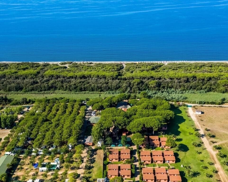 Фотографія Gitavillage Club Degli Amici 3*