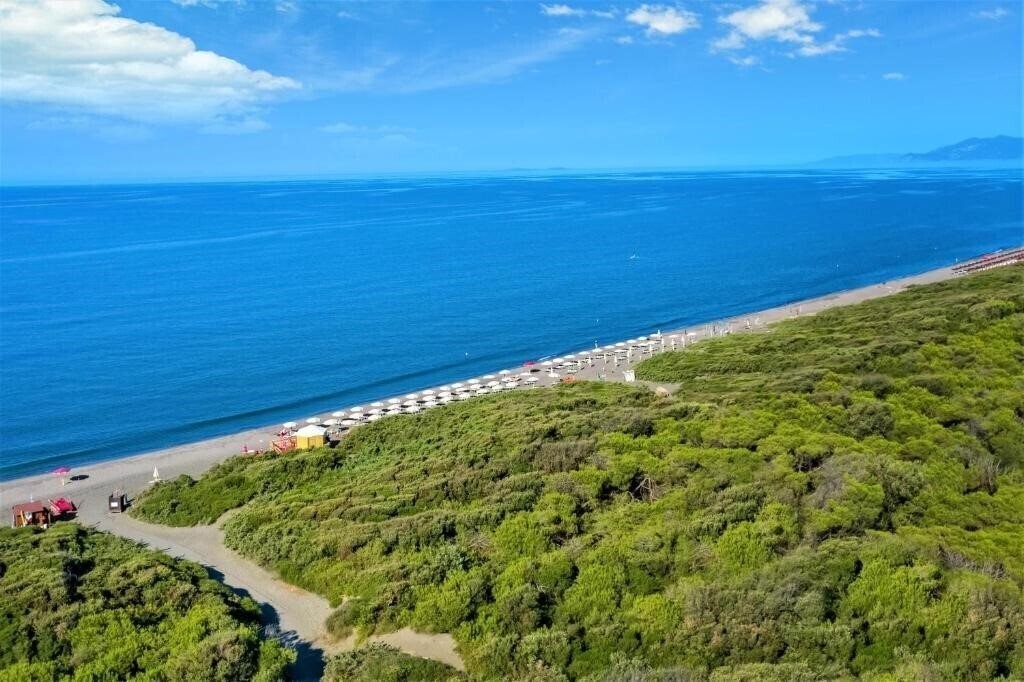 Картинка Gitavillage Club Degli Amici 3*