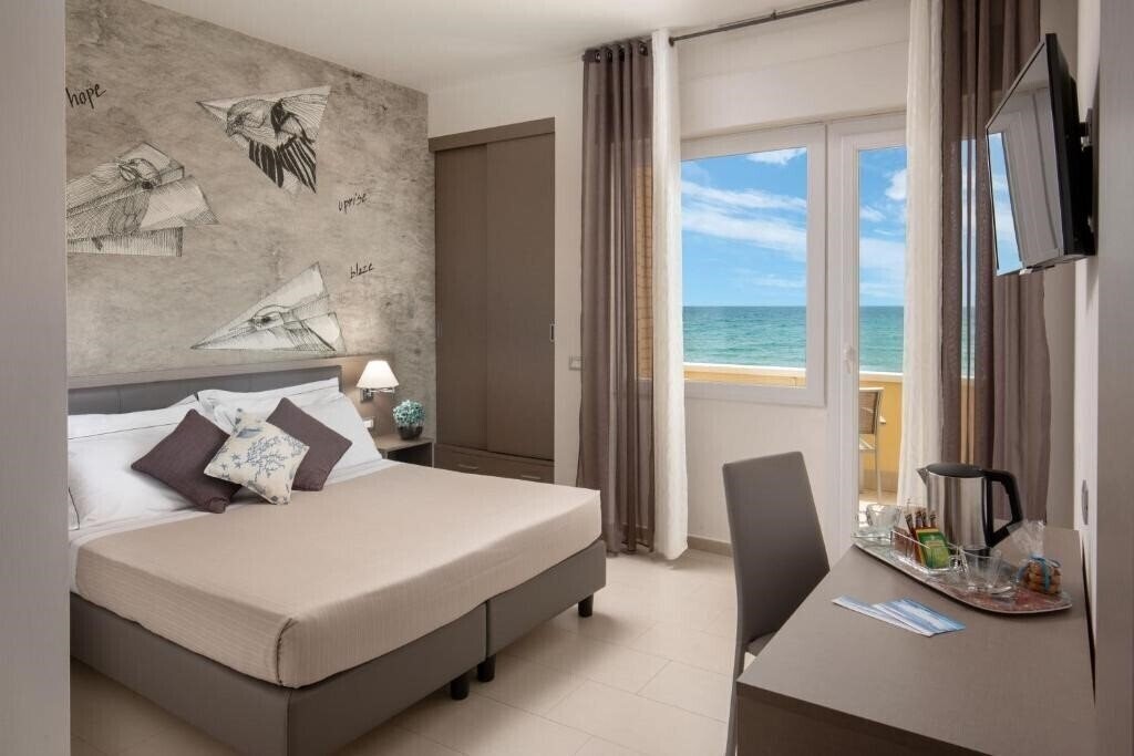 Фото Miramare (Lido di Latina) 4*
