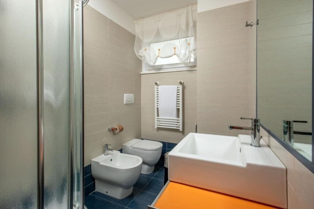 Фотографія Miramare (Lido di Latina) 4*