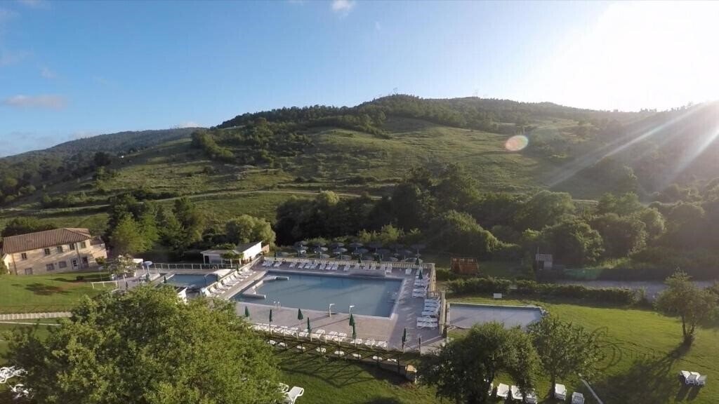 Фотография Hotel Terme di Stigliano 4*
