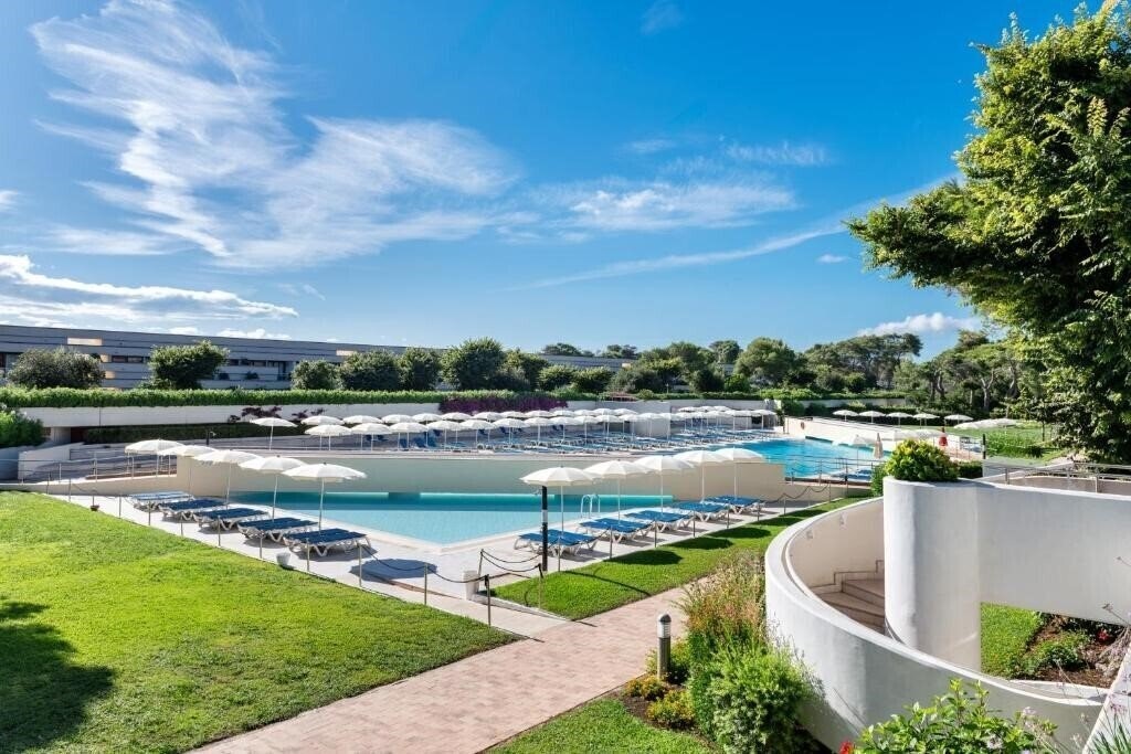 Фотографія Voi Alimini Resort Otranto 3*