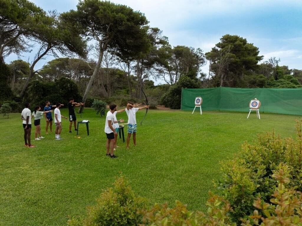 Картинка Voi Alimini Resort Otranto 3*