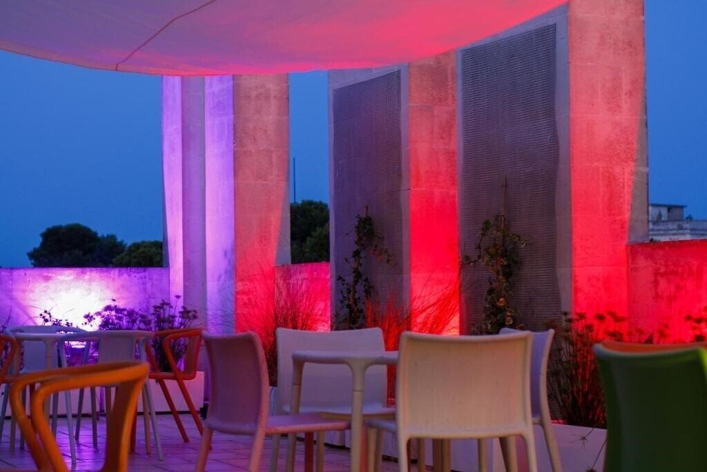 Картинка Eos Hotel 3*
