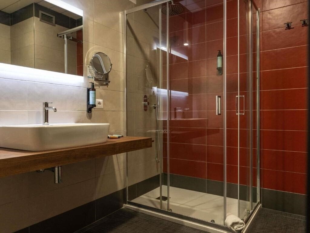 Фотография President Hotel 4*