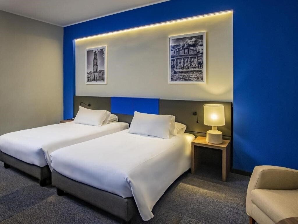 Изображение President Hotel 4*