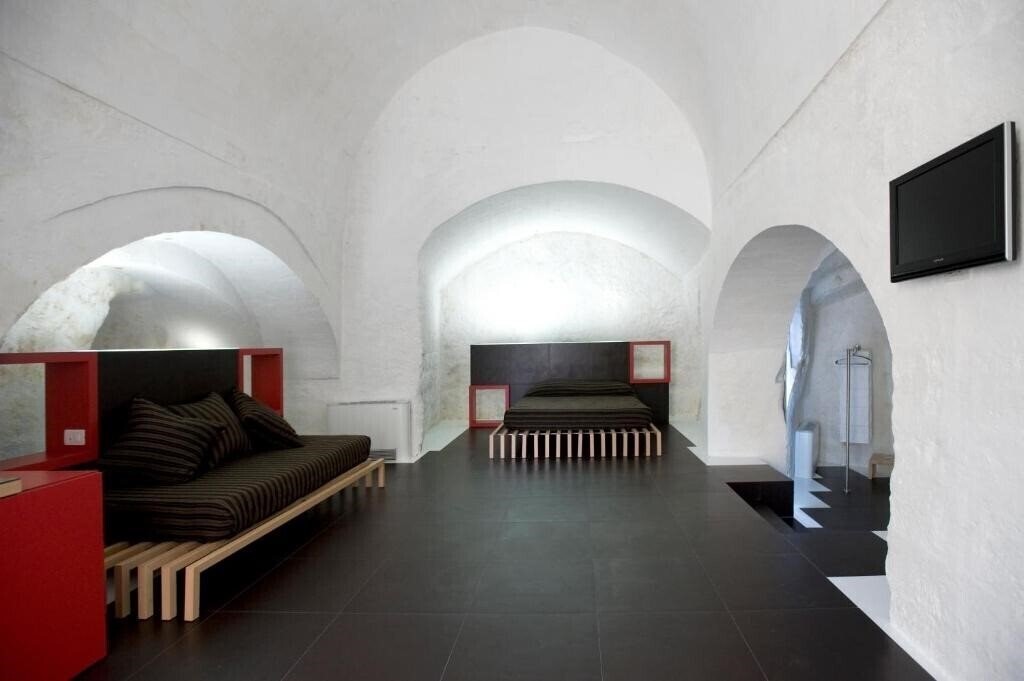 Зображення Basiliani Hotel 4*