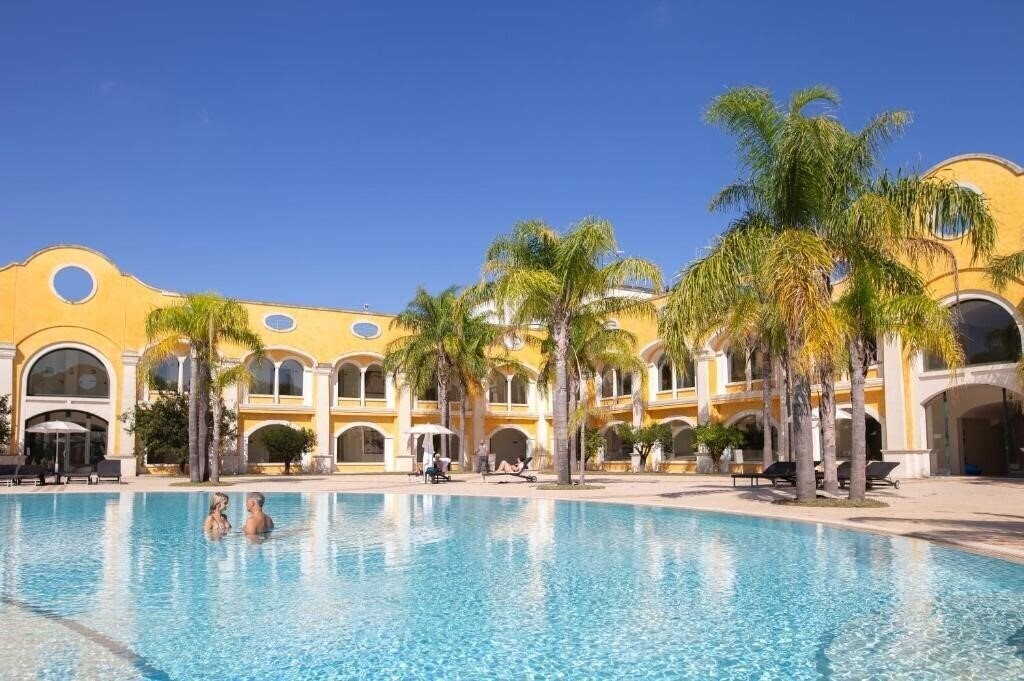 Готель Acaya Golf Resort & SPA 4*