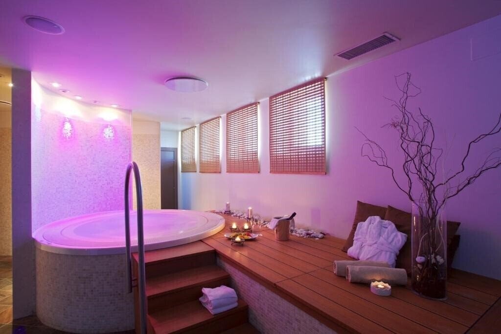 Фото Acaya Golf Resort & SPA 4*
