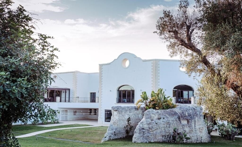 Фотография Acaya Golf Resort & SPA 4*