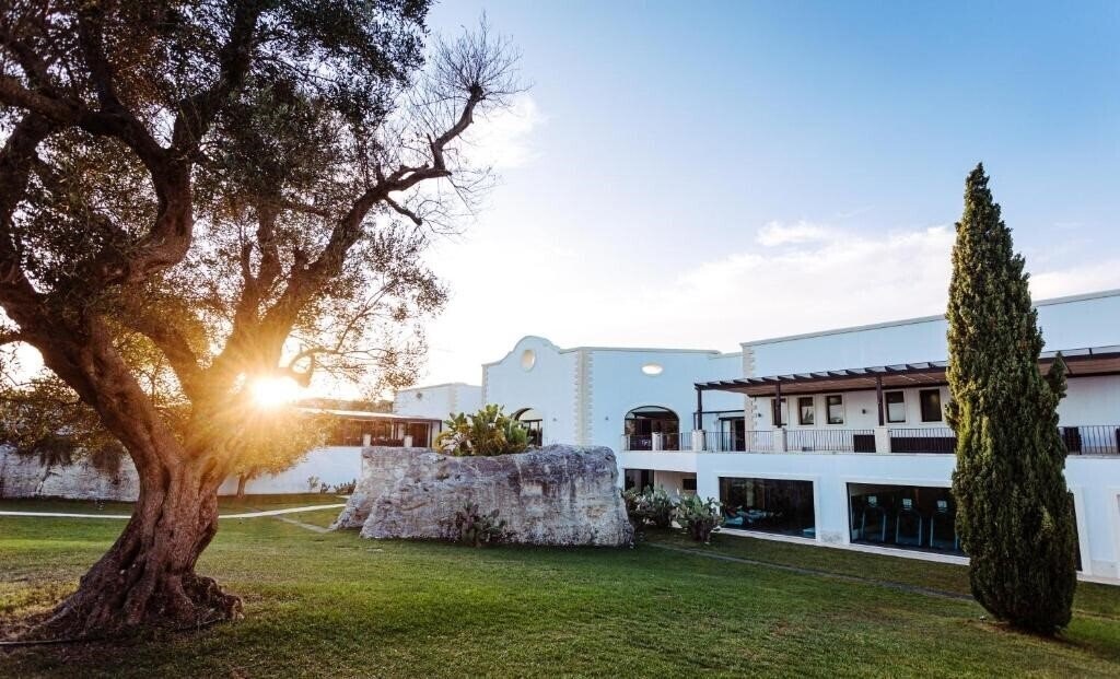 Картинка Acaya Golf Resort & SPA 4*