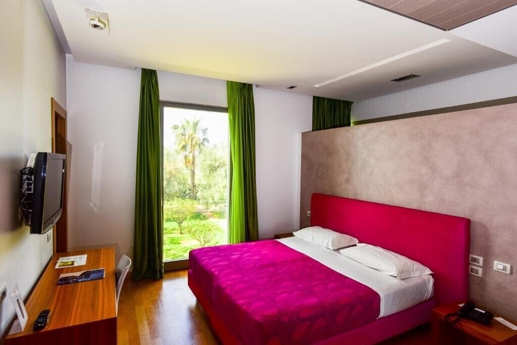 Изображение Arthotel & Park Lecce 4*