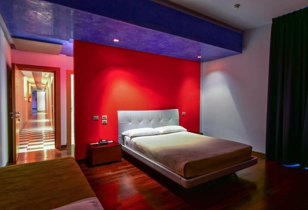 Картинка Arthotel & Park Lecce 4*