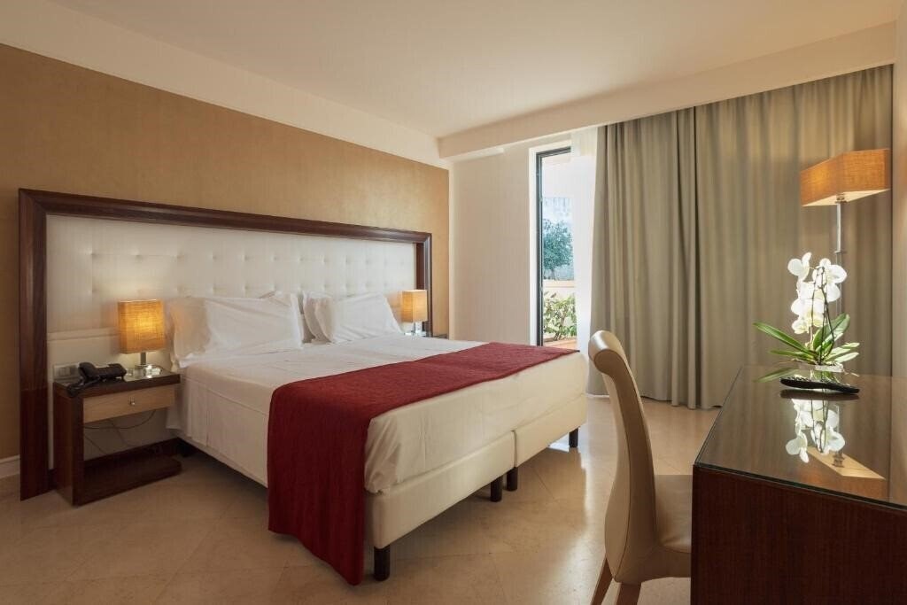 Фото Vittoria Resort & SPA 4*