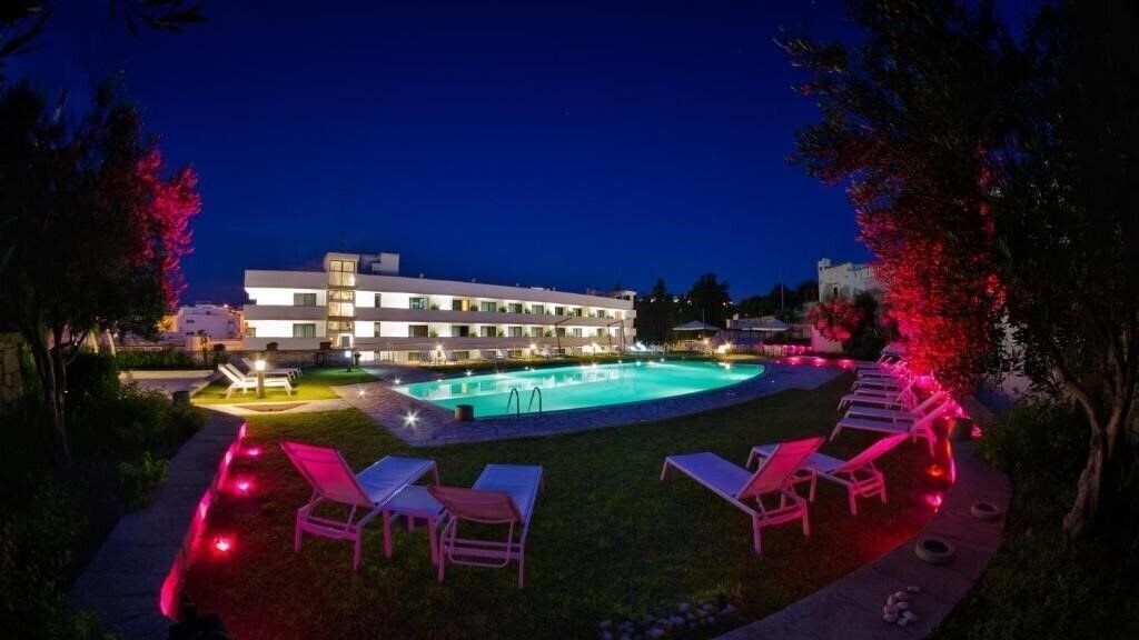 Изображение Vittoria Resort & SPA 4*