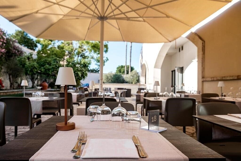 Картинка Vittoria Resort & SPA 4*