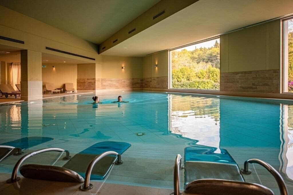 Фото Basiliani - CDSHotels 4*