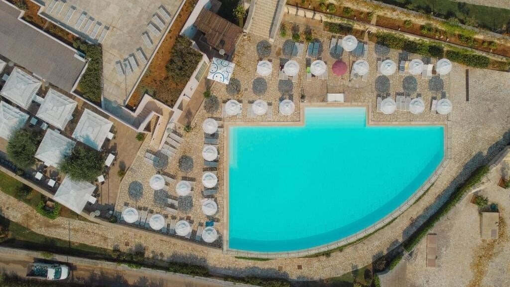 Зображення Basiliani - CDSHotels 4*
