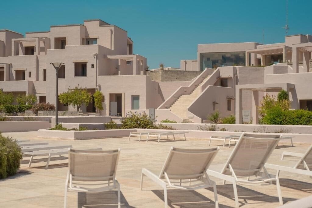 Картинка Basiliani - CDSHotels 4*
