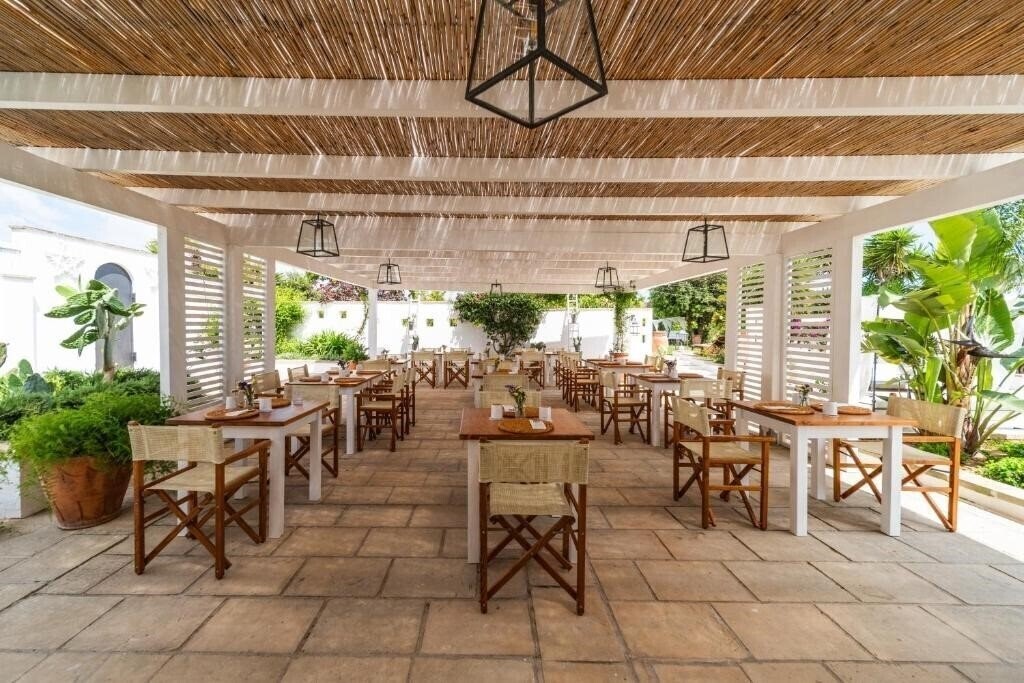 Фотография Tenuta Centoporte Resort Hotel 4*